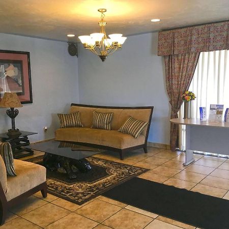Americas Best Value Inn-El Cajon/San Diego Exterior photo