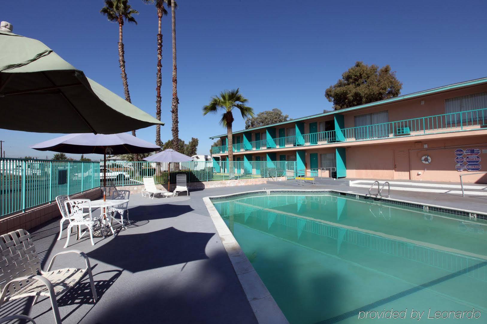 Americas Best Value Inn-El Cajon/San Diego Exterior photo