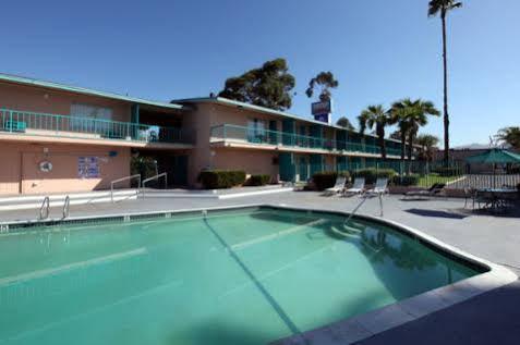 Americas Best Value Inn-El Cajon/San Diego Exterior photo