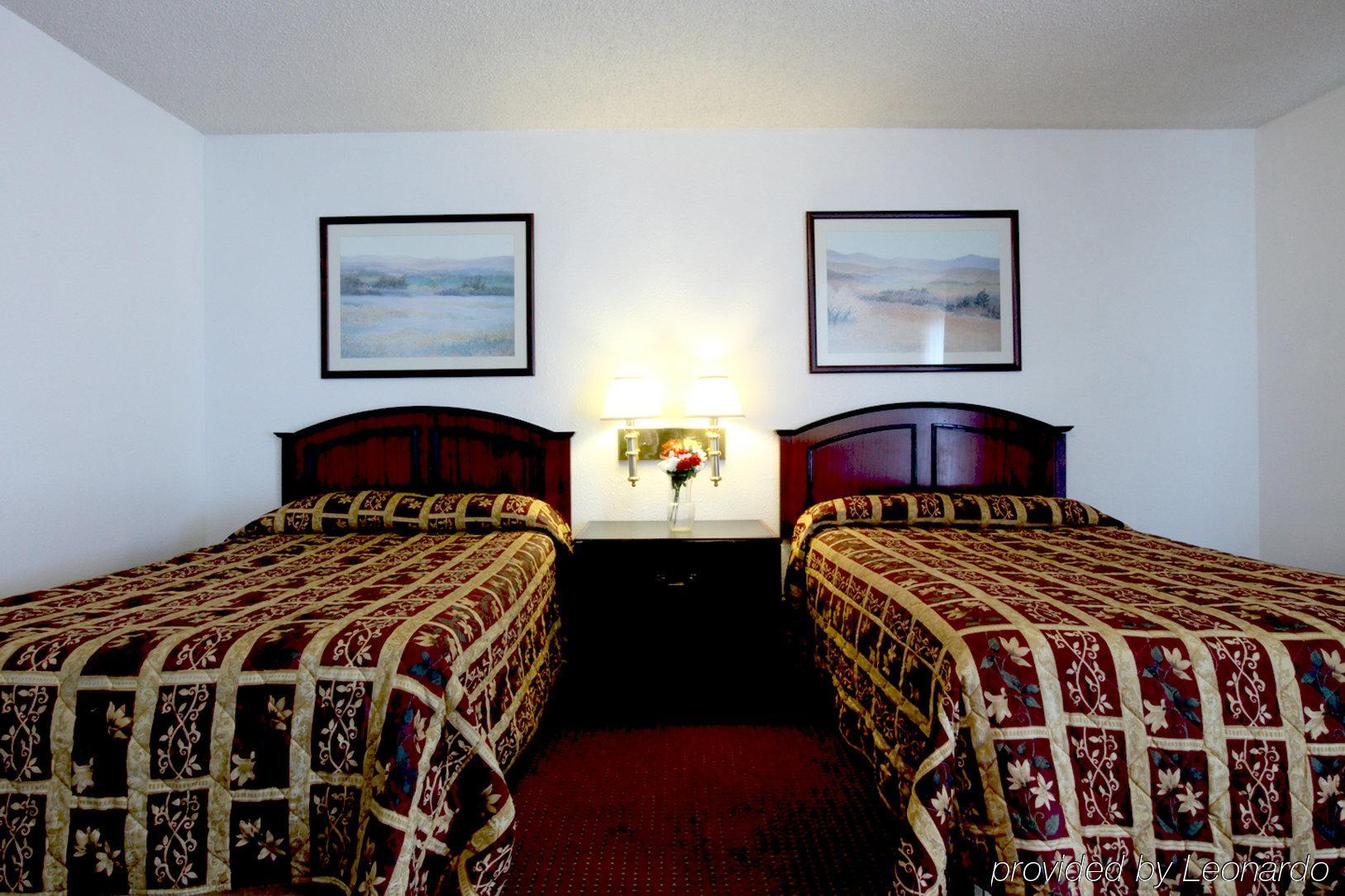 Americas Best Value Inn-El Cajon/San Diego Room photo